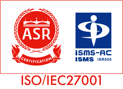 ASR/ISIM