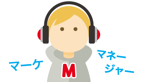 webサイトを行動分析したい