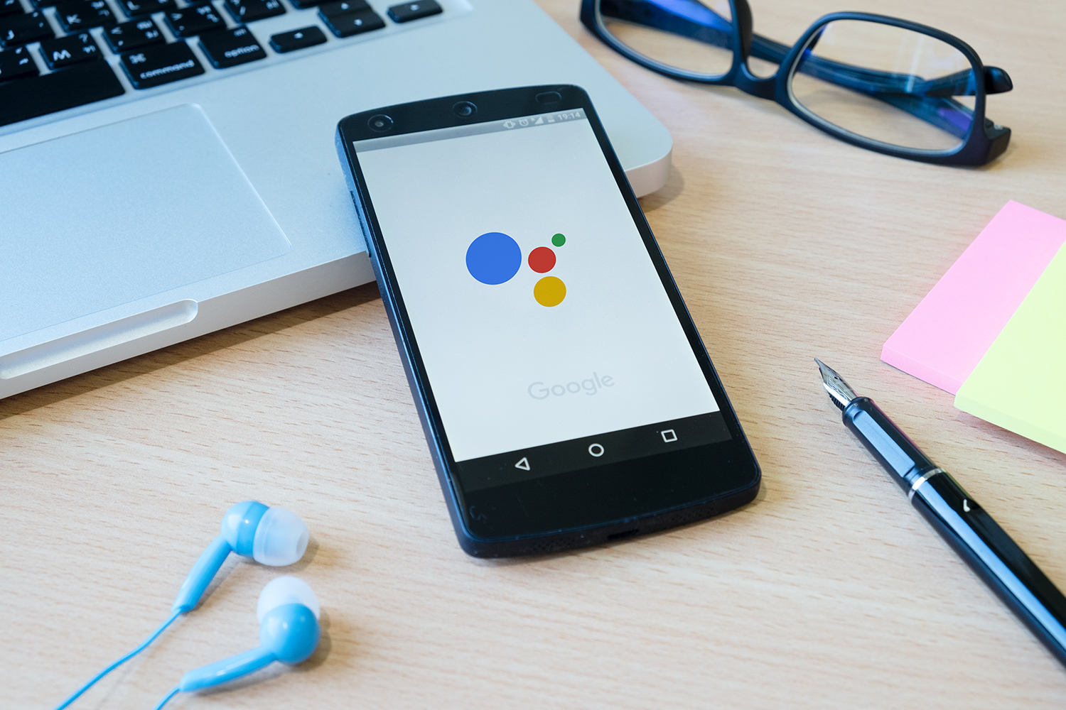 Google Homeとは