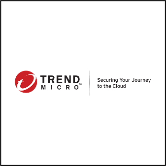 TREND MICRO ロゴ