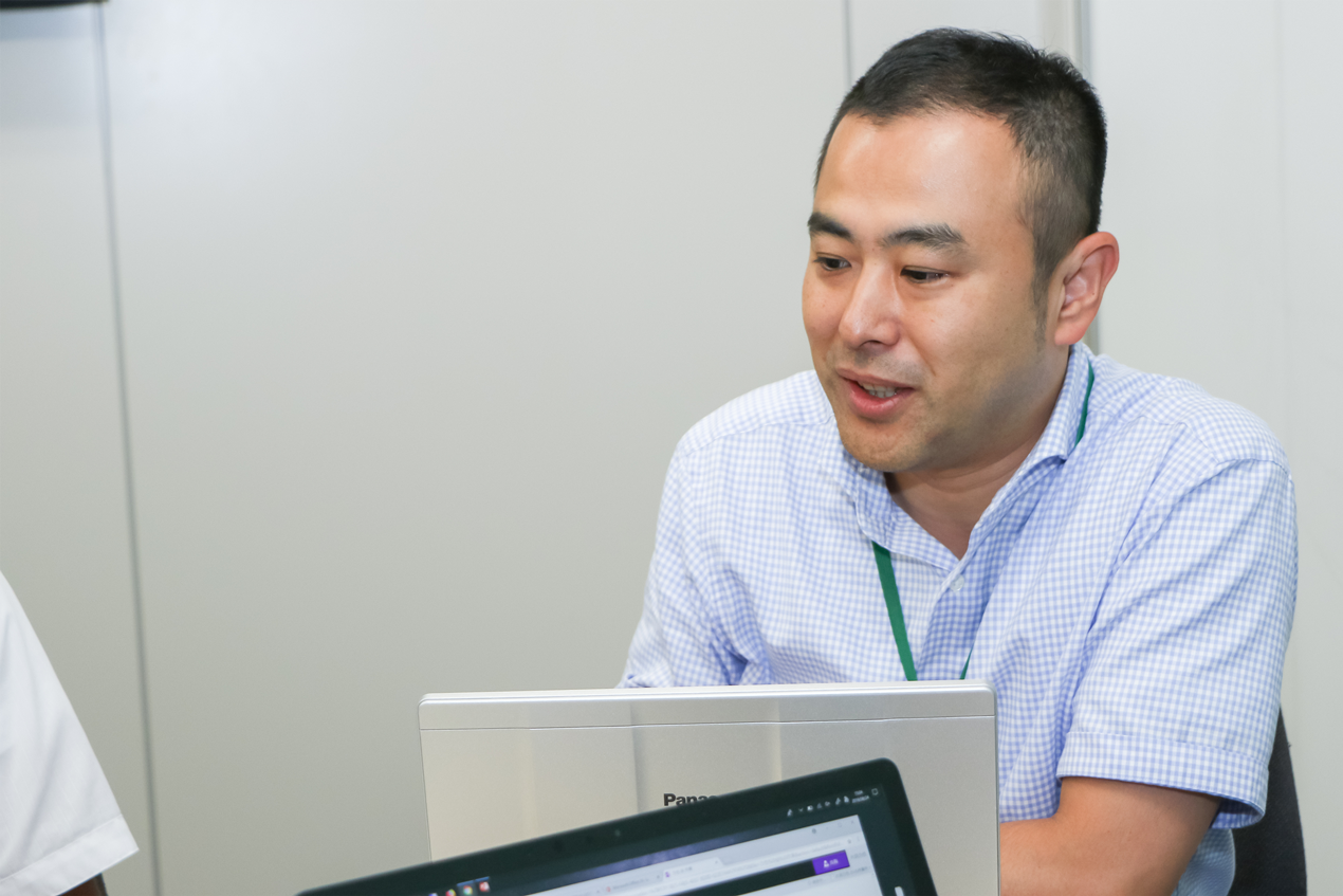 株式会社ツクイ