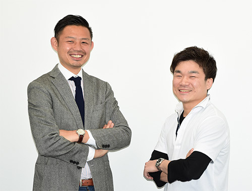 株式会社UNCOVER TRUTH